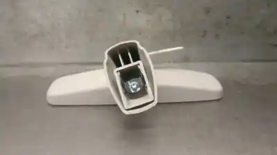 Pezzo di ricambio per auto di seconda mano specchio interno per renault modus 1.4 16v riferimenti oem iam 963210814r  963210814r