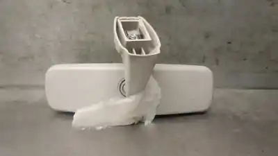 Pezzo di ricambio per auto di seconda mano specchio interno per renault modus 1.4 16v riferimenti oem iam 963210814r  963210814r