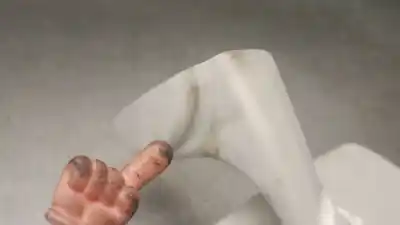 Pezzo di ricambio per auto di seconda mano specchio interno per renault modus 1.4 16v riferimenti oem iam 963210814r  963210814r