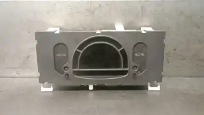 Peça sobressalente para automóvel em segunda mão Quadrante por RENAULT MODUS 1.4 16V Referências OEM IAM P8200699916J  8200699916