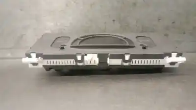 Pezzo di ricambio per auto di seconda mano pannello degli strumenti per renault modus 1.4 16v riferimenti oem iam p8200699916j  8200699916