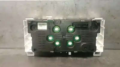 Pezzo di ricambio per auto di seconda mano pannello degli strumenti per renault modus 1.4 16v riferimenti oem iam p8200699916j  8200699916