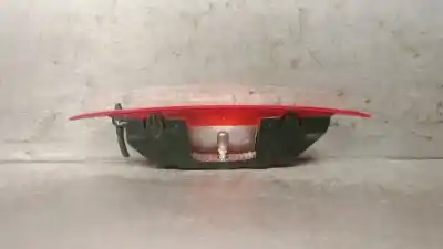 Second-hand car spare part central brake light for renault modus 1.4 16v oem iam references 8200219415  8200219415