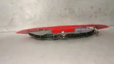 Second-hand car spare part central brake light for renault modus 1.4 16v oem iam references 8200219415  8200219415