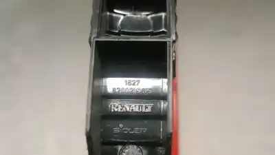 Second-hand car spare part central brake light for renault modus 1.4 16v oem iam references 8200219415  8200219415