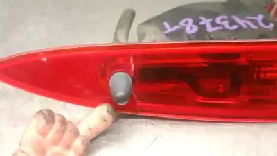 Second-hand car spare part central brake light for renault modus 1.4 16v oem iam references 8200219415  8200219415