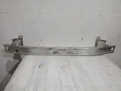 Peça sobressalente para automóvel em segunda mão Reforço Do Pára Choques Dianteiro por RENAULT MODUS 1.4 16V Referências OEM IAM 8200834849 8200834849 