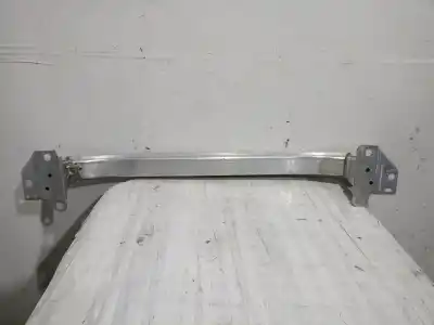 Peça sobressalente para automóvel em segunda mão reforço do pára choques dianteiro por renault modus 1.4 16v referências oem iam 8200834849 8200834849 