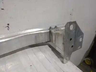 Peça sobressalente para automóvel em segunda mão reforço do pára choques dianteiro por renault modus 1.4 16v referências oem iam 8200834849 8200834849 