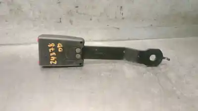 Pezzo di ricambio per auto di seconda mano gancio cintura anteriore destro per renault modus 1.4 16v riferimenti oem iam 8200684040 33030395 8200684040