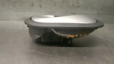 Peça sobressalente para automóvel em segunda mão puxador interior dianteiro esquerdo por renault modus 1.4 16v referências oem iam 8200310579 310579 8200310579