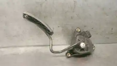 Peça sobressalente para automóvel em segunda mão Potenciômetro por RENAULT MODUS 1.4 16V Referências OEM IAM 8200139322  8200139322