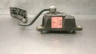 Second-hand car spare part potentiometer for renault modus 1.4 16v oem iam references 8200139322  8200139322