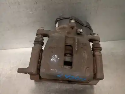 Pièce détachée automobile d'occasion etrier de frein arriere droit pour audi a4 b8 avant (8k5) 2.7 tdi références oem iam 8k0615404b