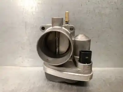 Second-hand car spare part THROTTLE BODY for RENAULT MODUS 1.4 16V OEM IAM references 8200171134  