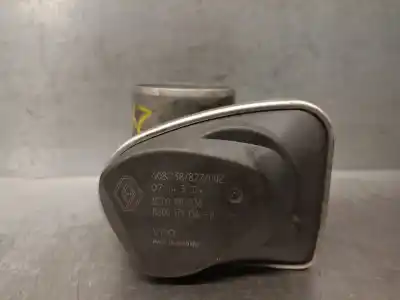 Pezzo di ricambio per auto di seconda mano scatola della farfalla per renault modus 1.4 16v riferimenti oem iam 8200171134 408238827002 vdo 8200171134