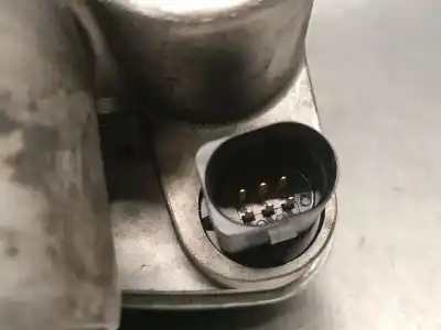 Pezzo di ricambio per auto di seconda mano scatola della farfalla per renault modus 1.4 16v riferimenti oem iam 8200171134 408238827002 vdo 8200171134