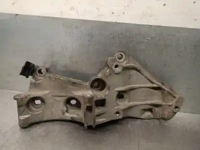 Second-hand car spare part ALTERNATOR SUPPORT for RENAULT MODUS 1.4 16V OEM IAM references 8200365097  