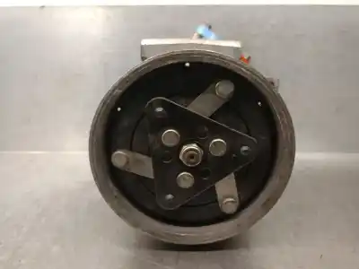 Second-hand car spare part air conditioning compressor for renault modus 1.4 16v oem iam references 8200600122 1452 sanden 8200953359