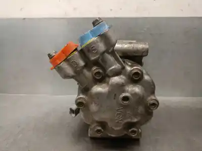 Second-hand car spare part air conditioning compressor for renault modus 1.4 16v oem iam references 8200600122 1452 sanden 8200953359