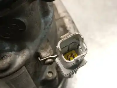 Second-hand car spare part air conditioning compressor for renault modus 1.4 16v oem iam references 8200600122 1452 sanden 8200953359