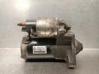 Pezzo di ricambio per auto di seconda mano motorino di avviamento per renault modus 1.4 16v riferimenti oem iam 8200584837 m000t45371zt mitsubishi 8200584837