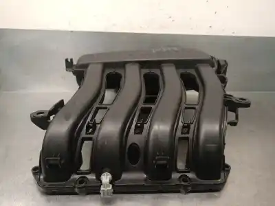 Peça sobressalente para automóvel em segunda mão COLETOR ADMISSÃO por RENAULT MODUS 1.4 16V Referências OEM IAM 8200647713  