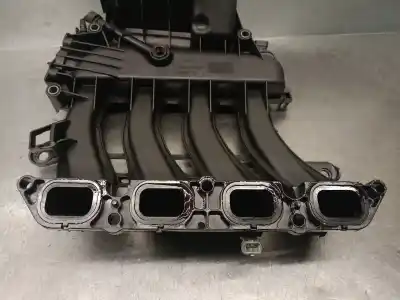 Peça sobressalente para automóvel em segunda mão coletor admissão por renault modus 1.4 16v referências oem iam 8200647713  8200647713