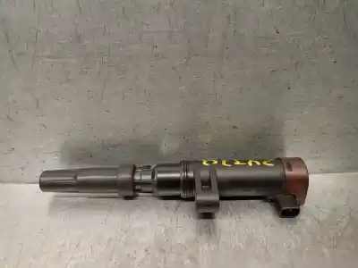 Pezzo di ricambio per auto di seconda mano Bobina Di Accensione per RENAULT MODUS 1.4 16V Riferimenti OEM IAM 8200405098 216031219 VALEO 224333529R