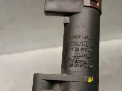 Second-hand car spare part ignition coil for renault modus 1.4 16v oem iam references 8200405098 216031219 valeo 224333529r