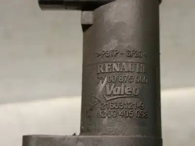 Second-hand car spare part ignition coil for renault modus 1.4 16v oem iam references 8200405098 216031219 valeo 224333529r