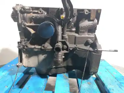 Pezzo di ricambio per auto di seconda mano bloccare per renault modus 1.4 16v riferimenti oem iam k4jg780 d083882 7701475916