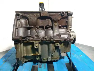 Pezzo di ricambio per auto di seconda mano bloccare per renault modus 1.4 16v riferimenti oem iam k4jg780 d083882 7701475916