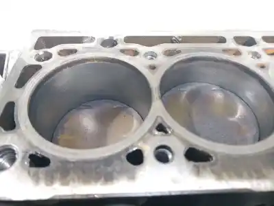 Pezzo di ricambio per auto di seconda mano bloccare per renault modus 1.4 16v riferimenti oem iam k4jg780 d083882 7701475916