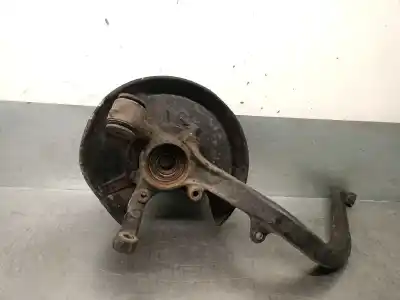 Peça sobressalente para automóvel em segunda mão manga de eixo traseira direita por audi a4 avant (b5) 1.9 tdi quattro referências oem iam 8d0505428