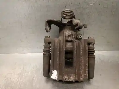 Peça sobressalente para automóvel em segunda mão pinça de travão traseira direita por seat exeo (3r2) 1.6 referências oem iam 8e0615424g
