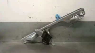 Second-hand car spare part Passenger Side Right Window Regulator for RENAULT MODUS 1.4 16V OEM IAM references 8200748375  8200748375