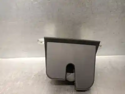 Second-hand car spare part trunk lock for seat leon (kl1) 1.0 tsi oem iam references 5fa827505a  5fa827505a