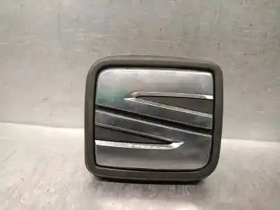 Peça sobressalente para automóvel em segunda mão  por SEAT LEON (KL1)  Referências OEM IAM 5FA827565  5FA827565D