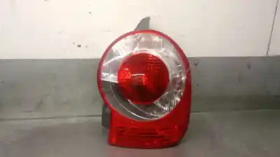 Gebrauchtes Autoersatzteil heckleuchte rechts zum renault modus 1.4 16v oem-iam-referenzen 8200538785