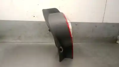 Second-hand car spare part right tailgate light for renault modus 1.4 16v oem iam references 8200538785  8200538785