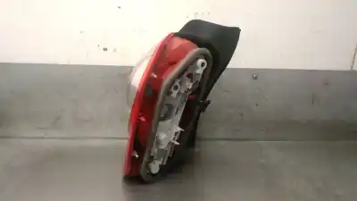 Second-hand car spare part right tailgate light for renault modus 1.4 16v oem iam references 8200538785  8200538785