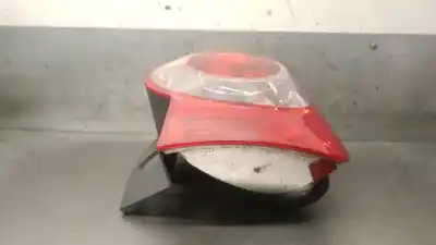 Second-hand car spare part right tailgate light for renault modus 1.4 16v oem iam references 8200538785  8200538785