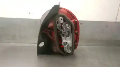 Second-hand car spare part left tailgate light for renault modus 1.4 16v oem iam references 8200538786  8200538786