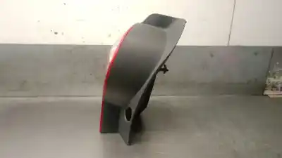 Second-hand car spare part left tailgate light for renault modus 1.4 16v oem iam references 8200538786  8200538786