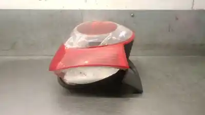 Second-hand car spare part left tailgate light for renault modus 1.4 16v oem iam references 8200538786  8200538786