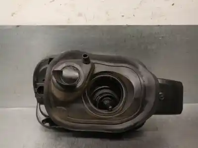 Second-hand car spare part outer fuel cap for seat leon (kl1) 1.0 tsi oem iam references 5fa809905g  5fa809905j