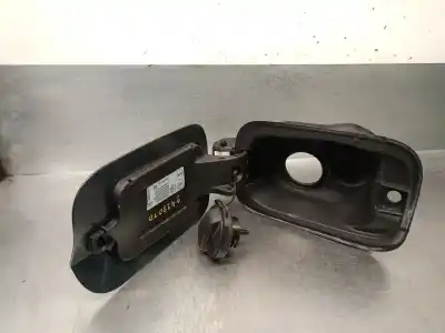 Second-hand car spare part outer fuel cap for seat leon (kl1) 1.0 tsi oem iam references 5fa809905g  5fa809905j