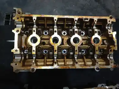 Second-hand car spare part cylinder head for renault modus 1.4 16v oem iam references 8200307580 7700600530 8201733270