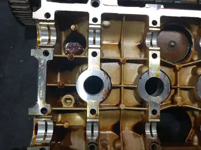 Second-hand car spare part cylinder head for renault modus 1.4 16v oem iam references 8200307580 7700600530 8201733270